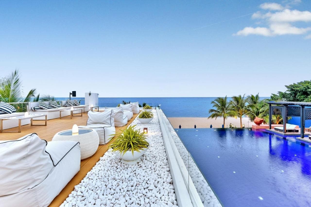 Ace of Hua Hin