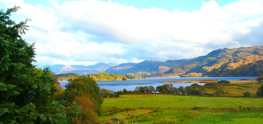 Les plus beaux lochs à découvrir en Écosse