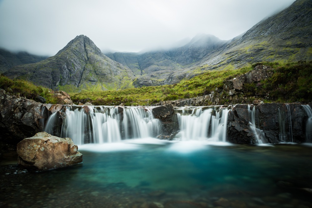 Les incontournables d’un voyage en Ecosse Alainn Tours